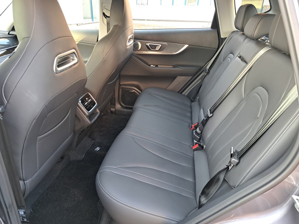 CHERY Tiggo 7 Luxury