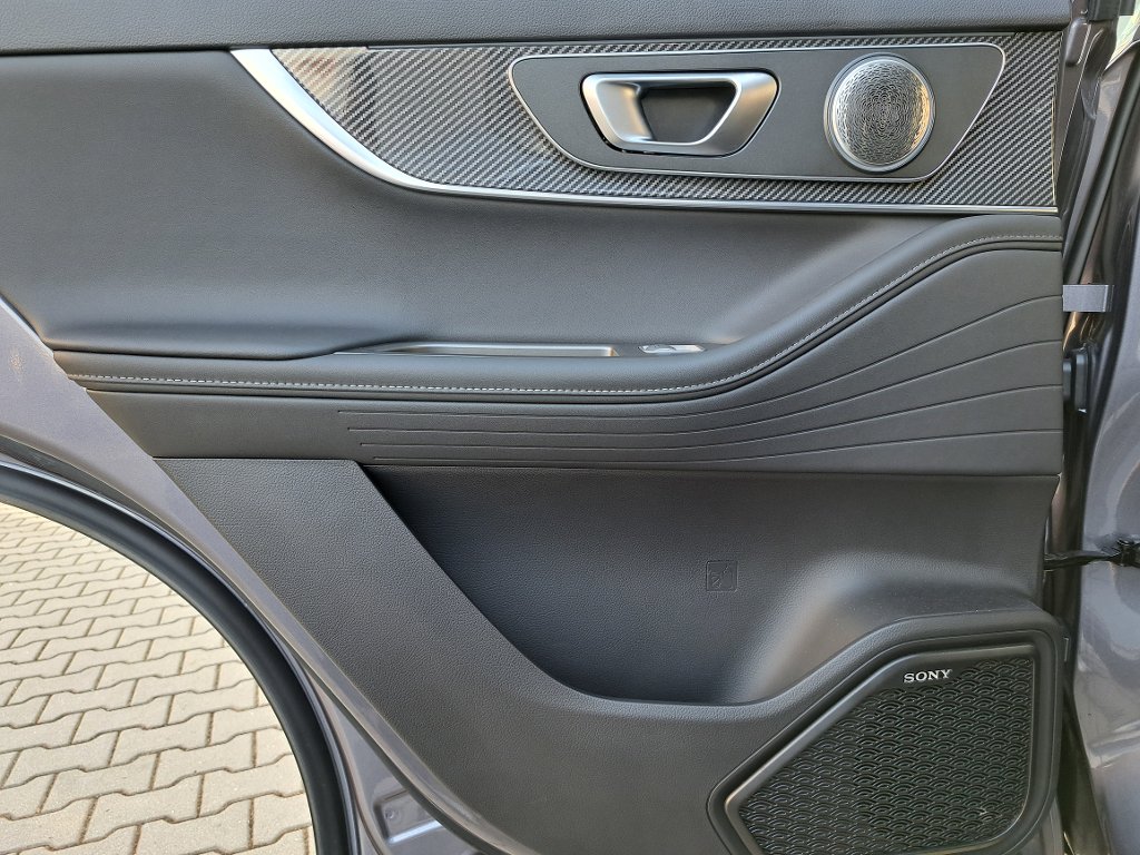 CHERY Tiggo 7 Luxury