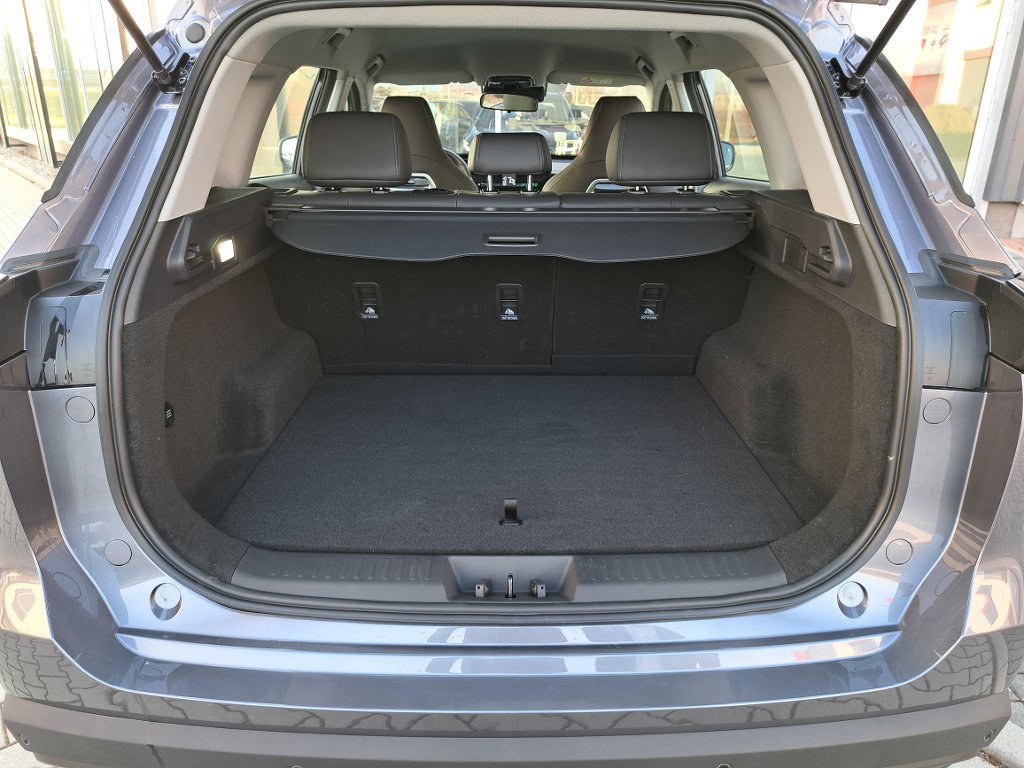 CHERY Tiggo 7 Luxury