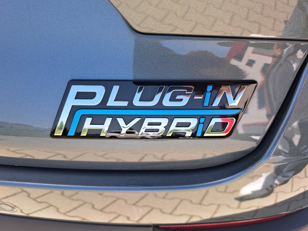 CHERY Tiggo 8 Plug-in Hybrid Unique