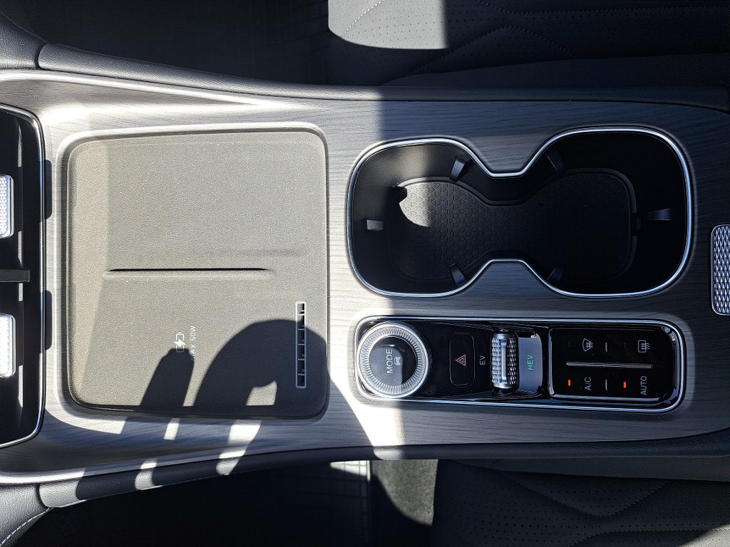 CHERY Tiggo 8 Plug-in Hybrid Unique