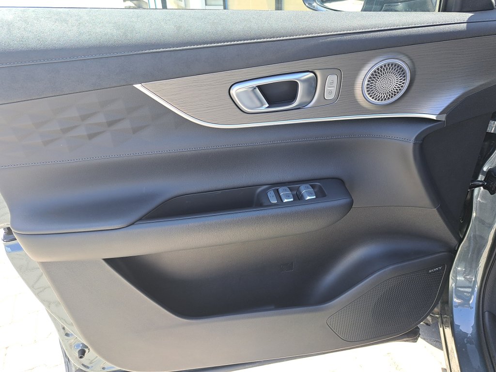 CHERY Tiggo 8 Plug-in Hybrid Unique