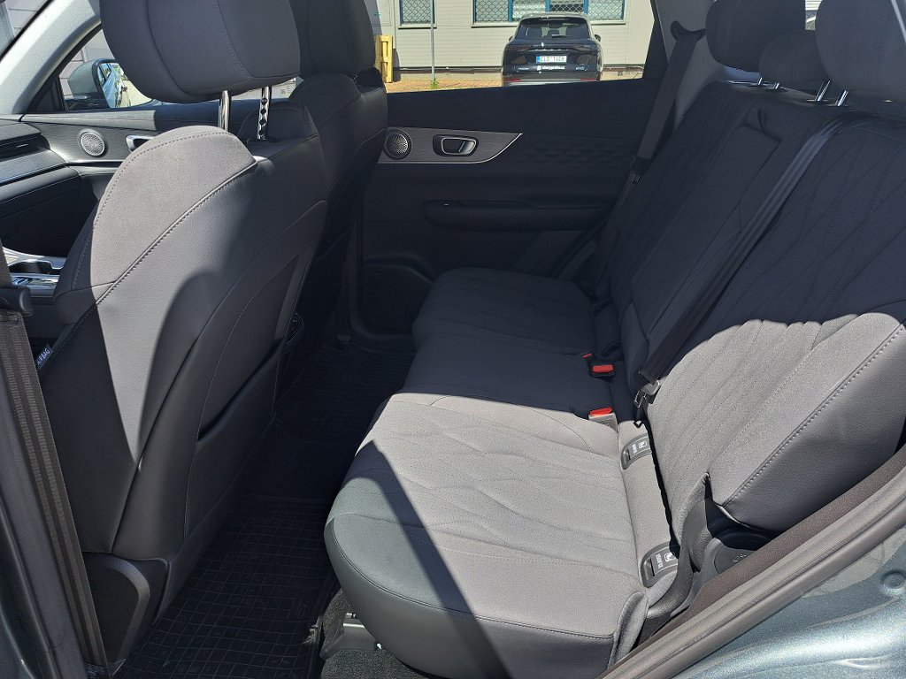 CHERY Tiggo 8 Plug-in Hybrid Unique
