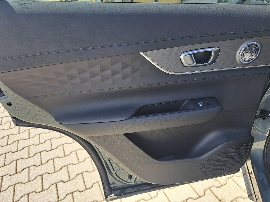 CHERY Tiggo 8 Plug-in Hybrid Unique