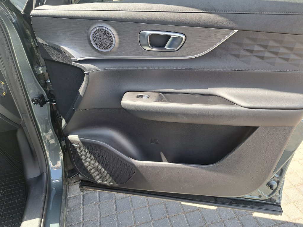 CHERY Tiggo 8 Plug-in Hybrid Unique