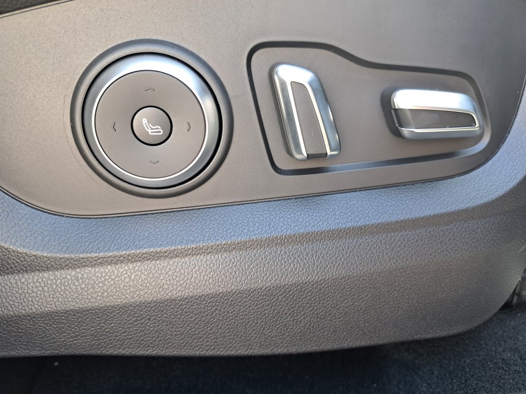 CHERY Tiggo 8 Plug-in Hybrid Unique
