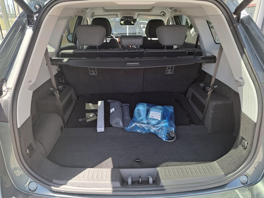 CHERY Tiggo 8 Plug-in Hybrid Unique