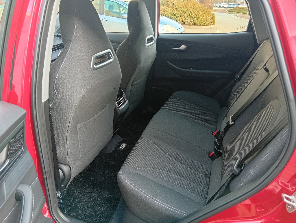 CHERY Tiggo 4 Hybrid Comfort