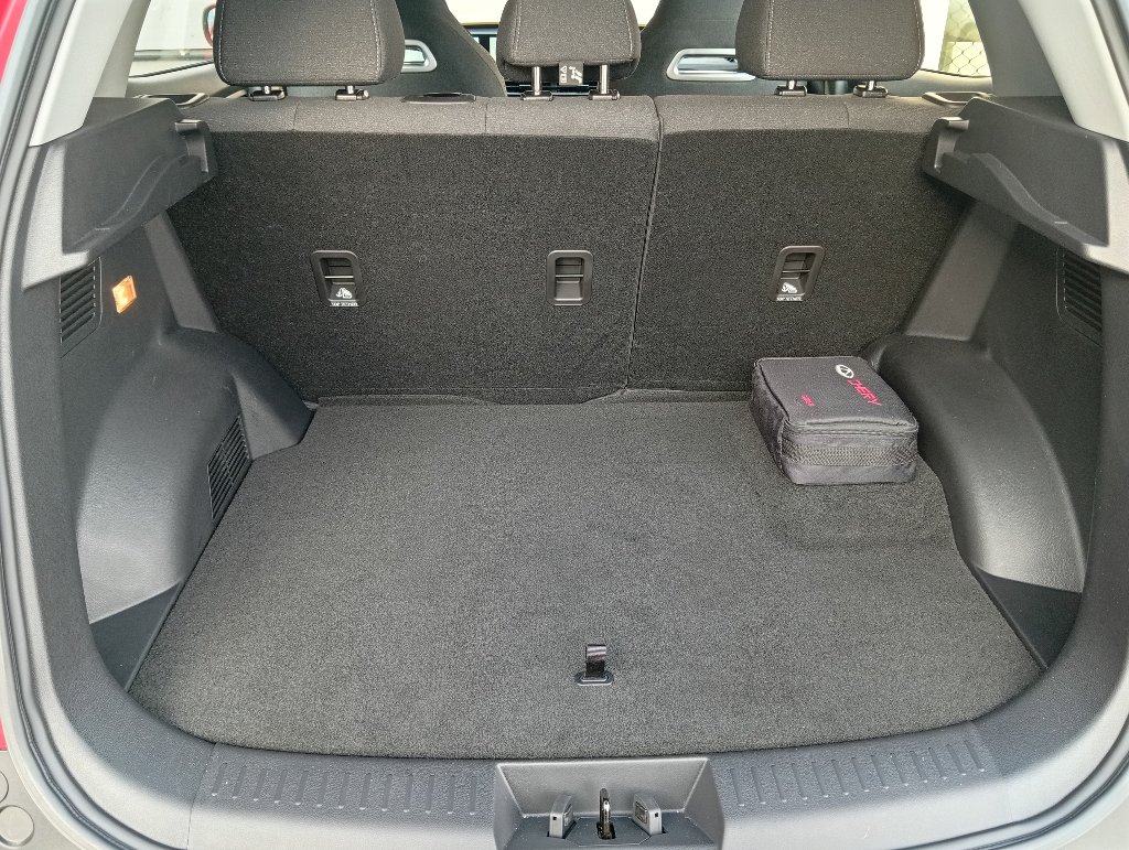 CHERY Tiggo 4 Hybrid Comfort