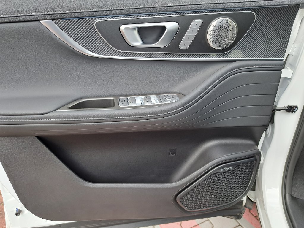 CHERY Tiggo 7 Plug-in Hybrid Unique