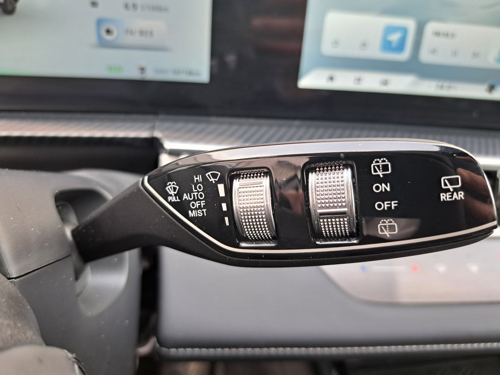 CHERY Tiggo 7 Plug-in Hybrid Unique