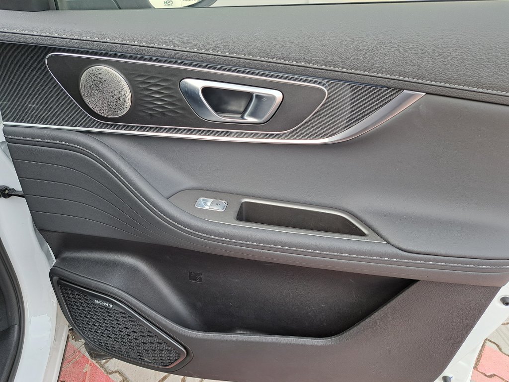 CHERY Tiggo 7 Plug-in Hybrid Unique