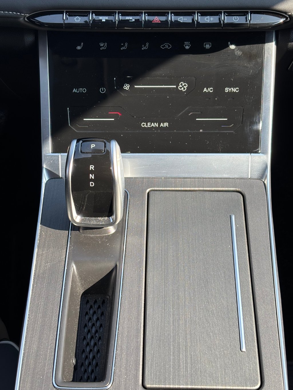 CHERY Tiggo 4 Hybrid Unique