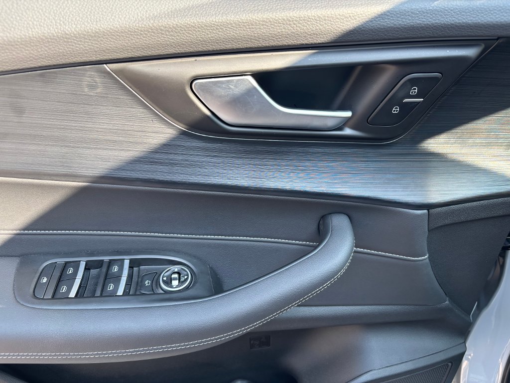 CHERY Tiggo 4 Hybrid Unique