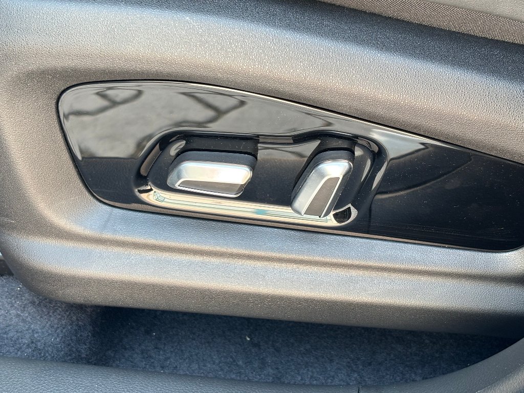 CHERY Tiggo 4 Hybrid Unique