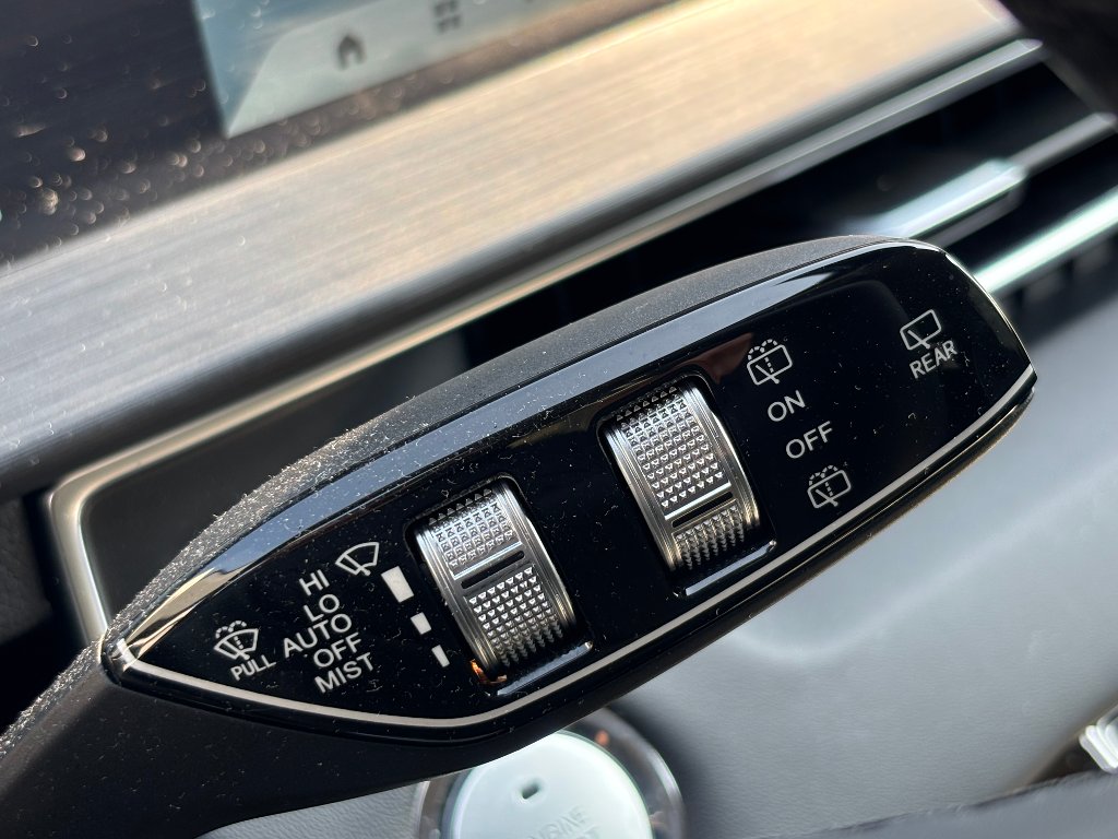 CHERY Tiggo 4 Hybrid Unique