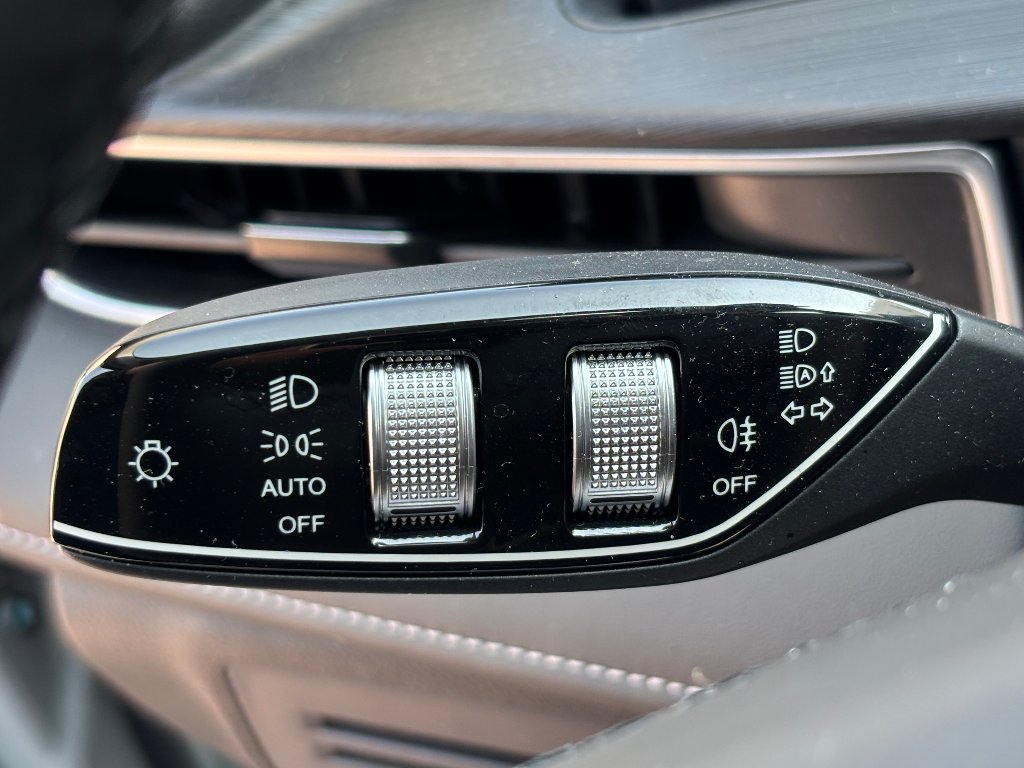 CHERY Tiggo 4 Hybrid Unique