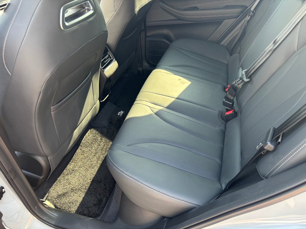 CHERY Tiggo 4 Hybrid Unique