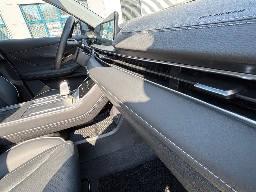 CHERY Tiggo 4 Hybrid Unique