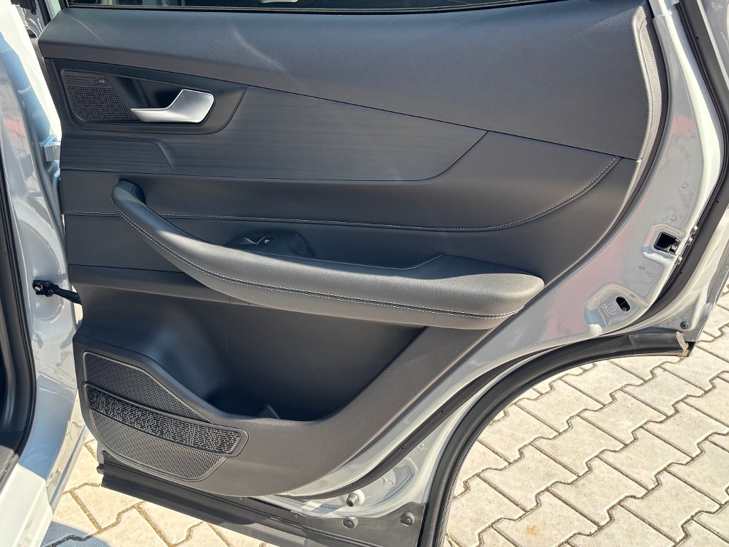 CHERY Tiggo 4 Hybrid Unique