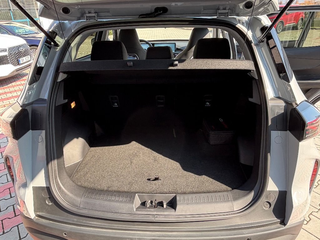 CHERY Tiggo 4 Hybrid Unique