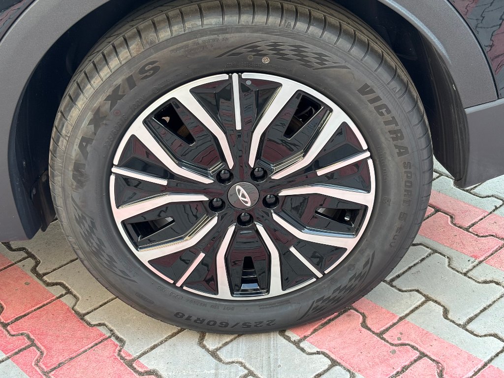 CHERY Tiggo 7 Plug-in Hybrid Unique