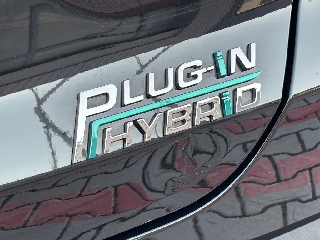 CHERY Tiggo 7 Plug-in Hybrid Unique
