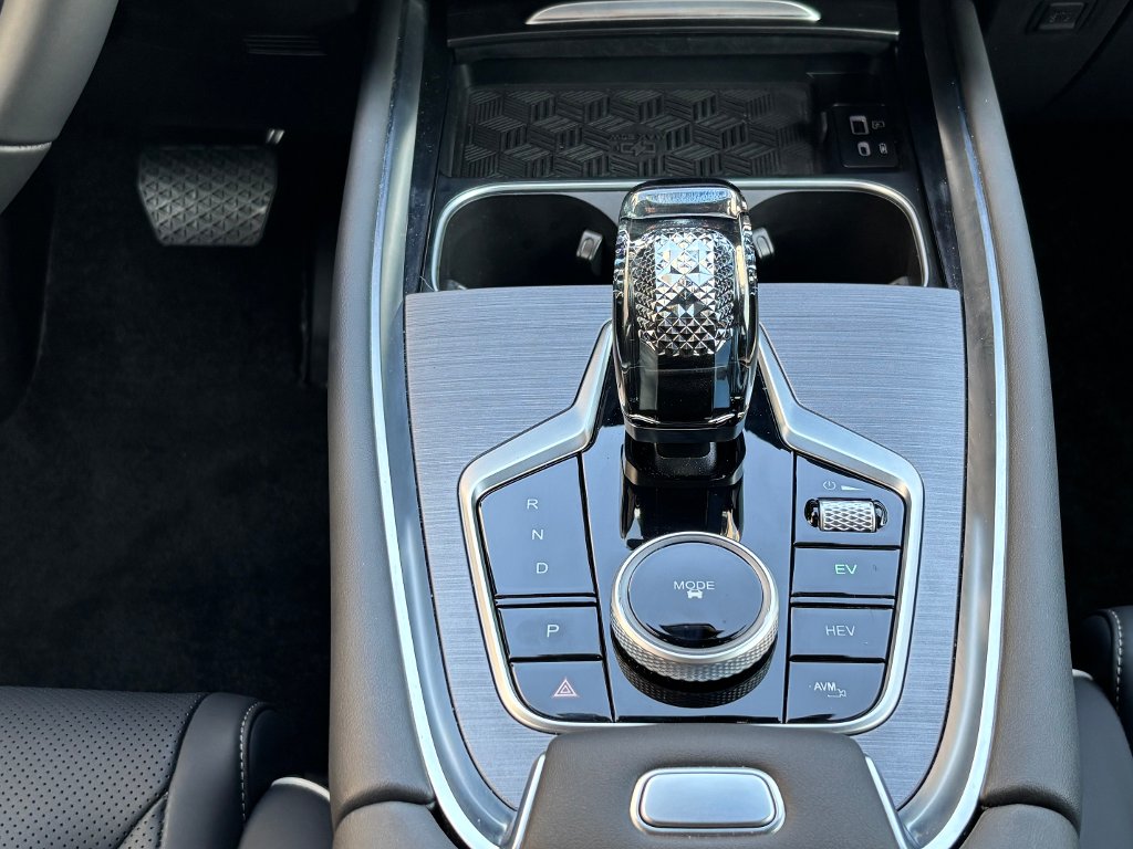 CHERY Tiggo 7 Plug-in Hybrid Unique