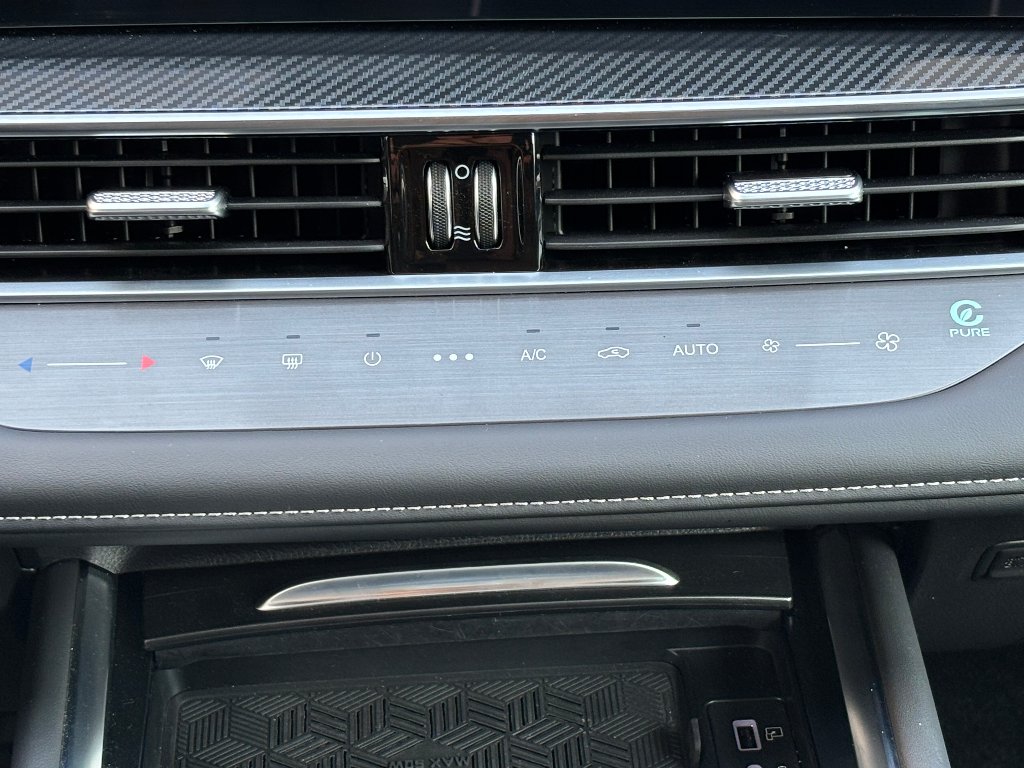 CHERY Tiggo 7 Plug-in Hybrid Unique