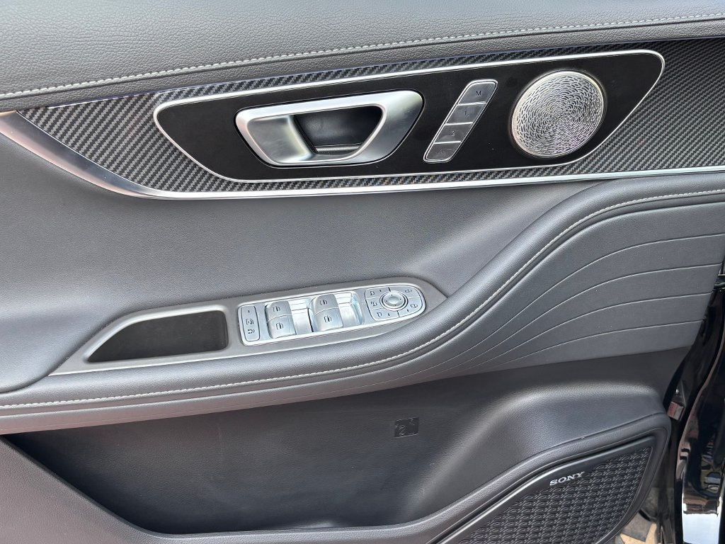 CHERY Tiggo 7 Plug-in Hybrid Unique