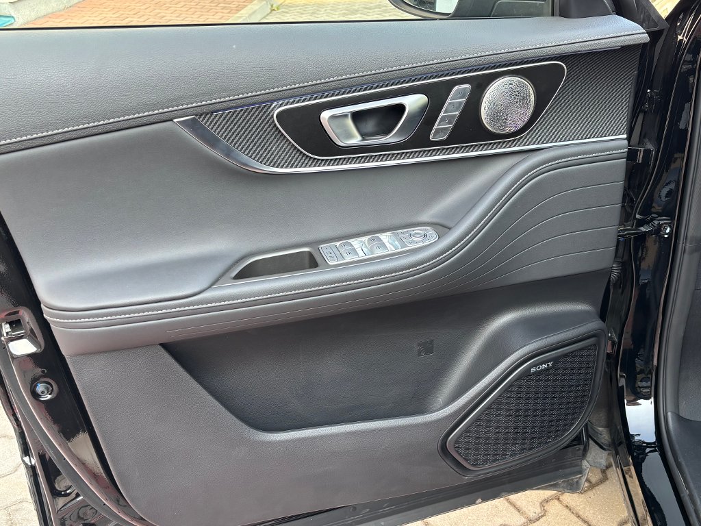 CHERY Tiggo 7 Plug-in Hybrid Unique