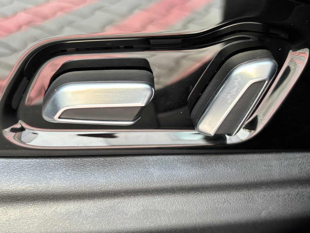 CHERY Tiggo 7 Plug-in Hybrid Unique