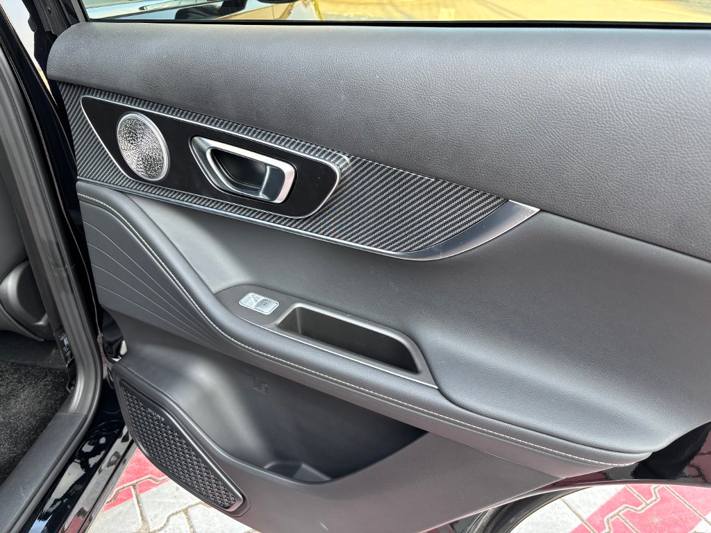 CHERY Tiggo 7 Plug-in Hybrid Unique