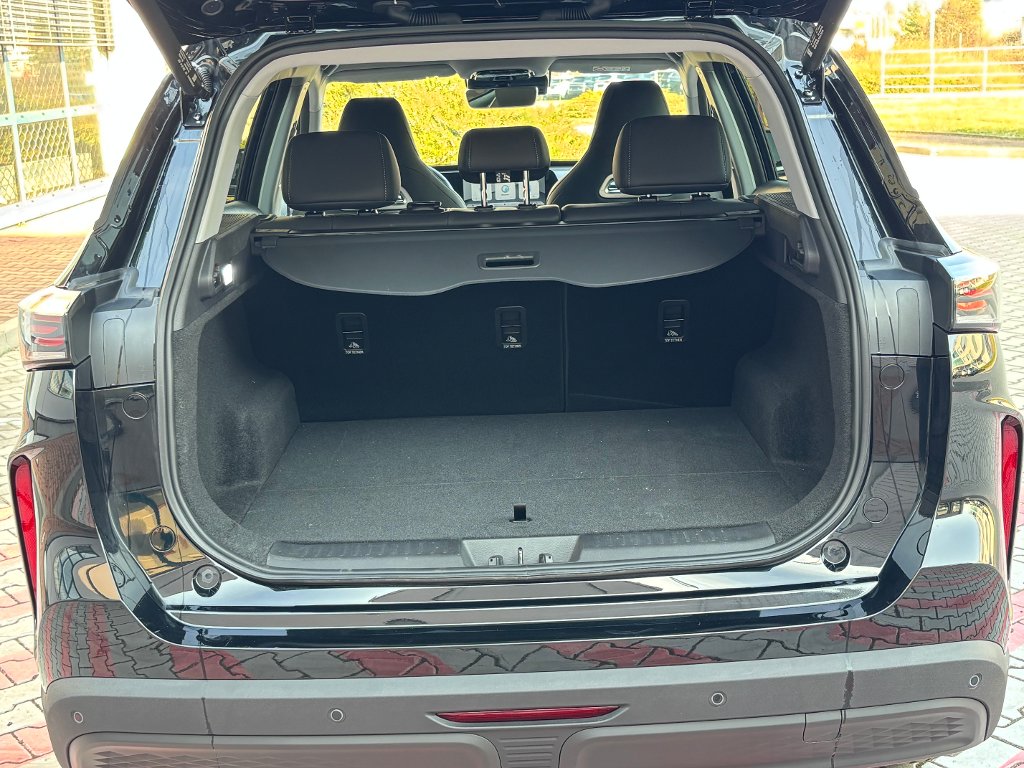 CHERY Tiggo 7 Plug-in Hybrid Unique