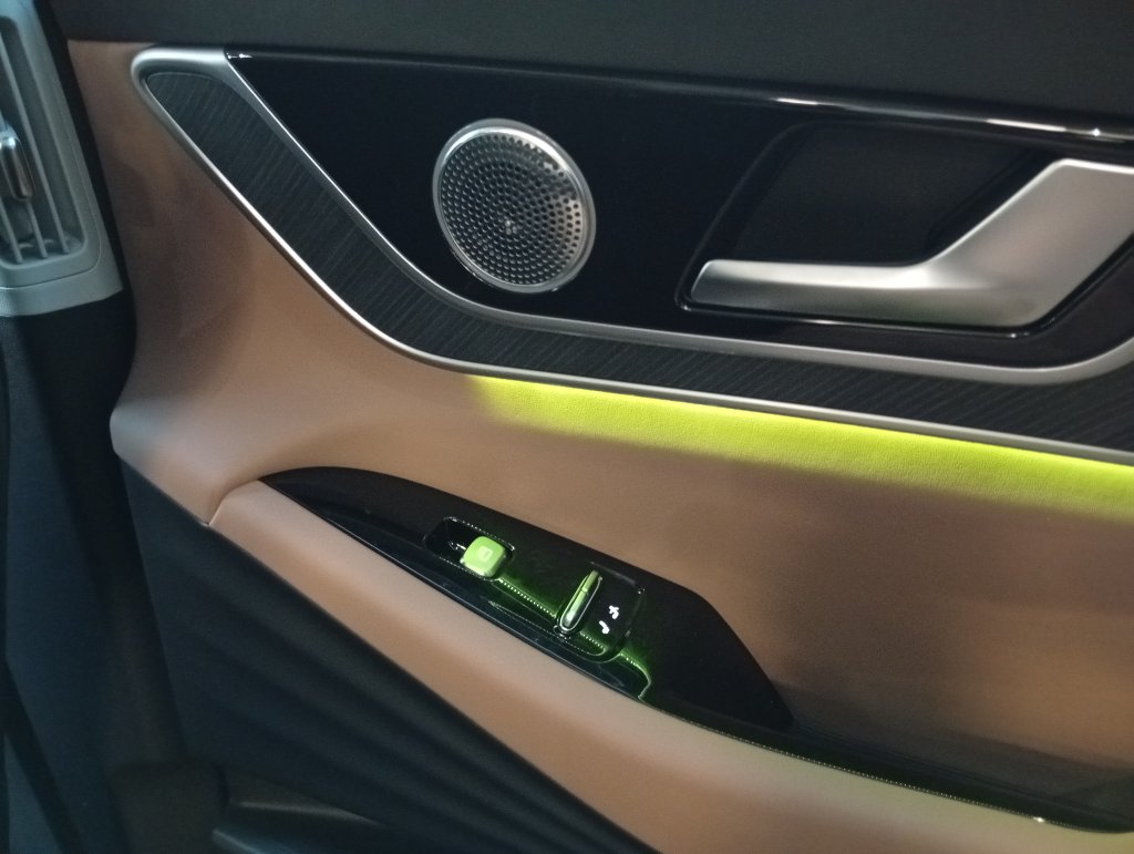 CHERY Tiggo 9 Plug-in Hybrid Unique 