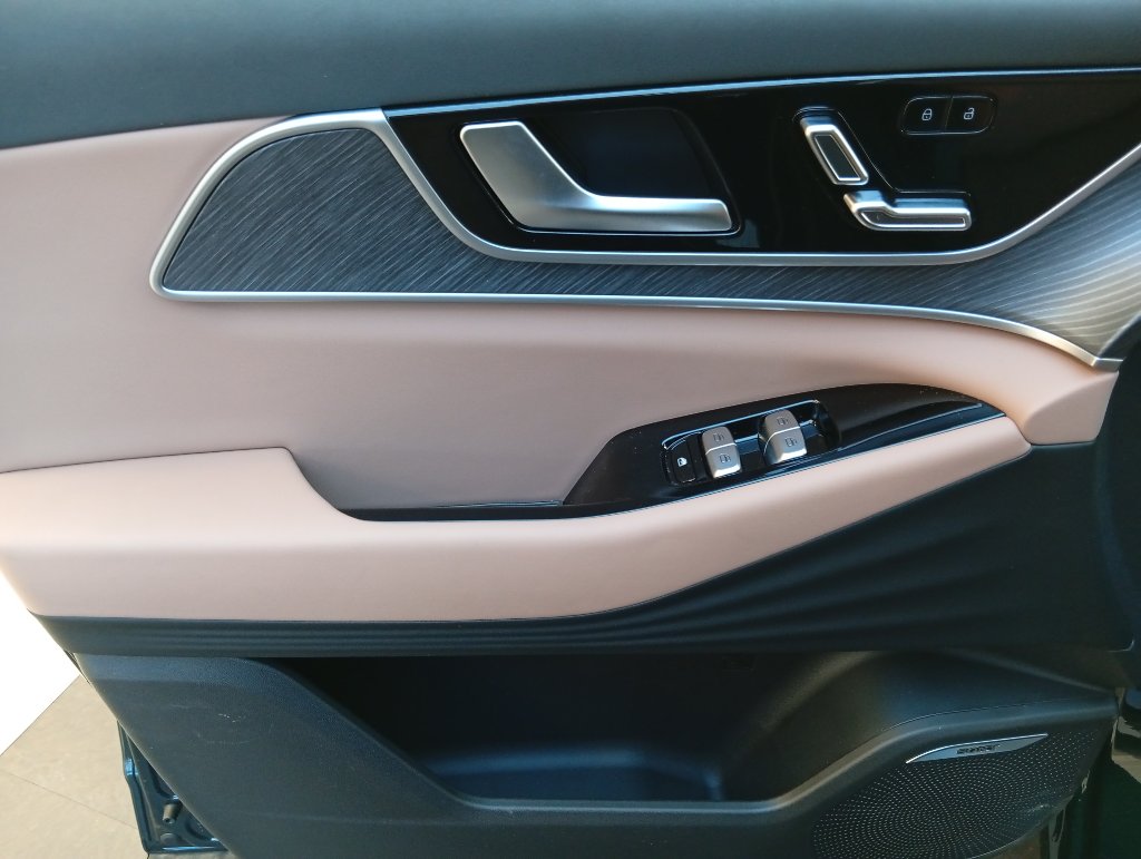 CHERY Tiggo 9 Plug-in Hybrid Unique 