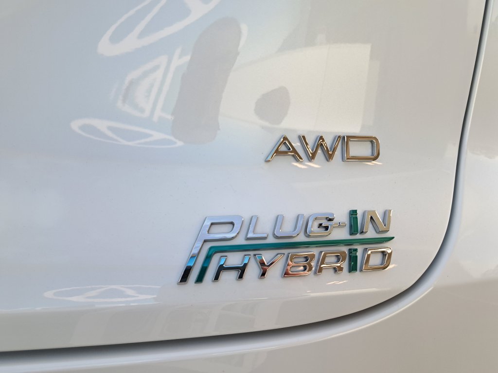 CHERY Tiggo 9 Plug-in Hybrid Unique 