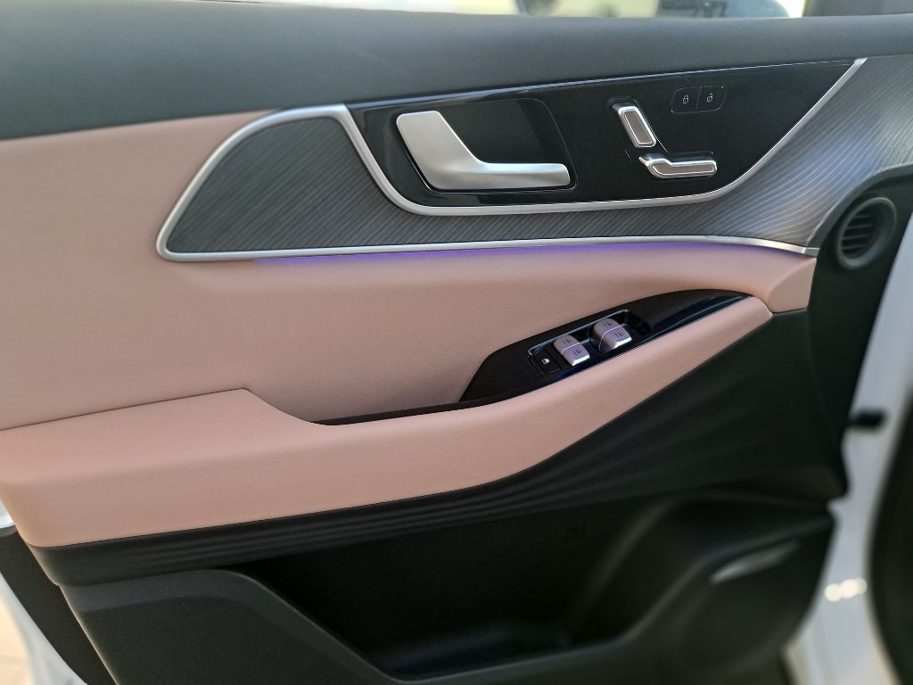 CHERY Tiggo 9 Plug-in Hybrid Unique 