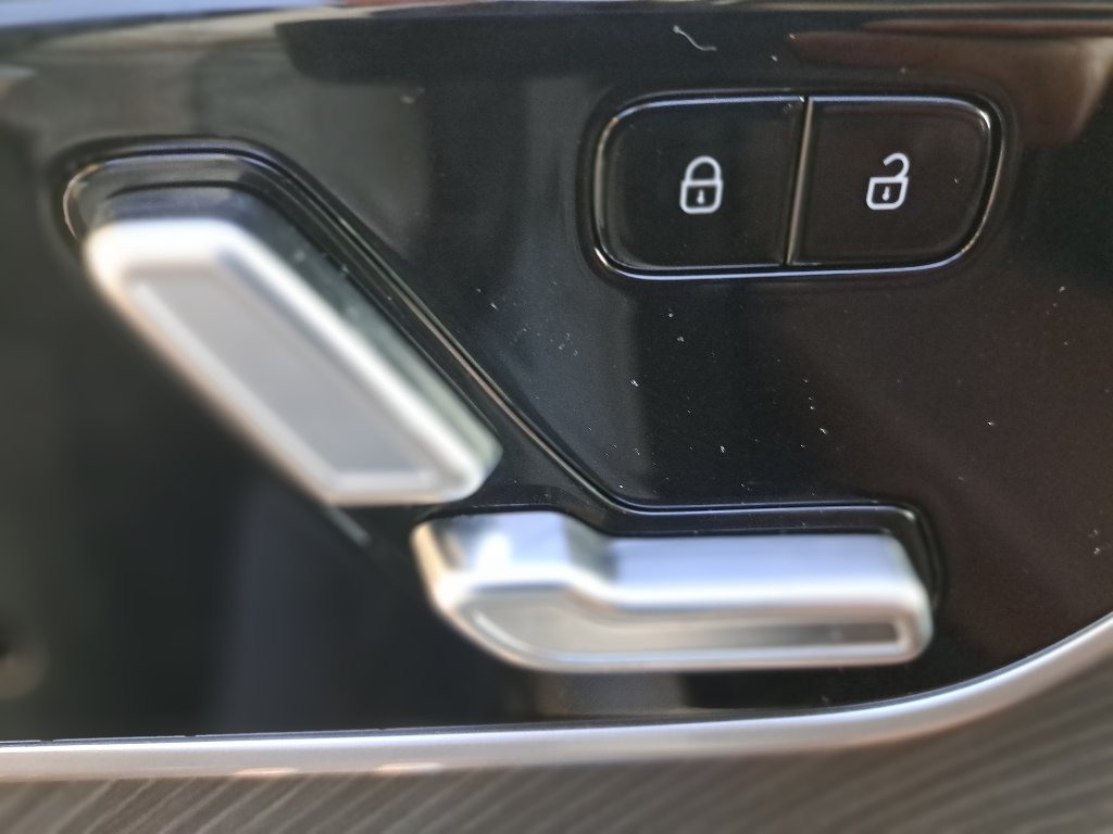 CHERY Tiggo 9 Plug-in Hybrid Unique 