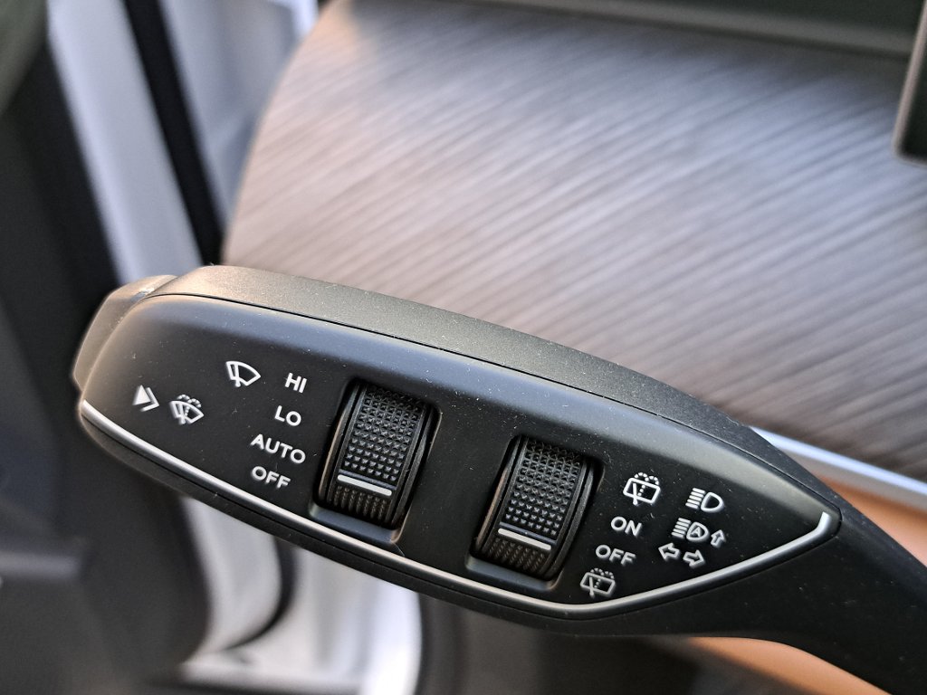 CHERY Tiggo 9 Plug-in Hybrid Unique 