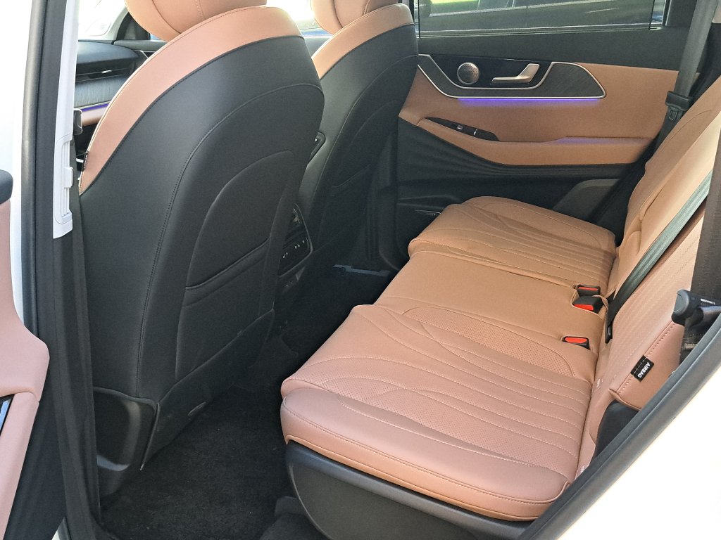 CHERY Tiggo 9 Plug-in Hybrid Unique 