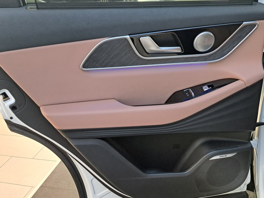 CHERY Tiggo 9 Plug-in Hybrid Unique 
