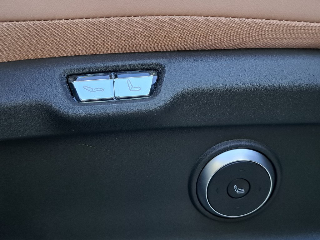 CHERY Tiggo 9 Plug-in Hybrid Unique 