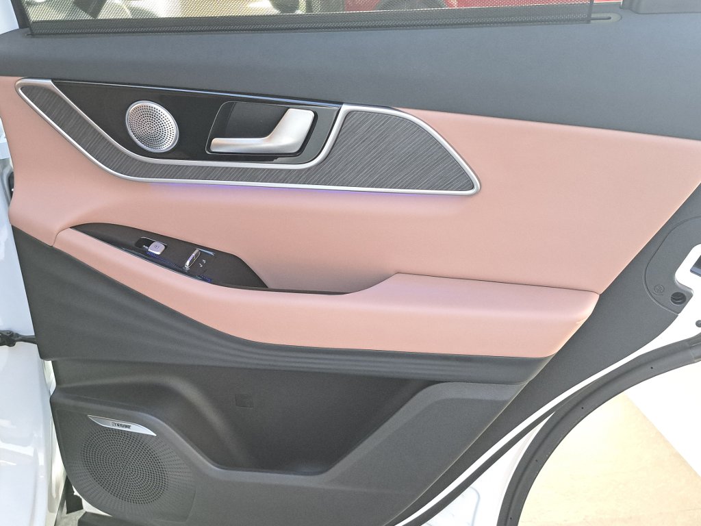 CHERY Tiggo 9 Plug-in Hybrid Unique 