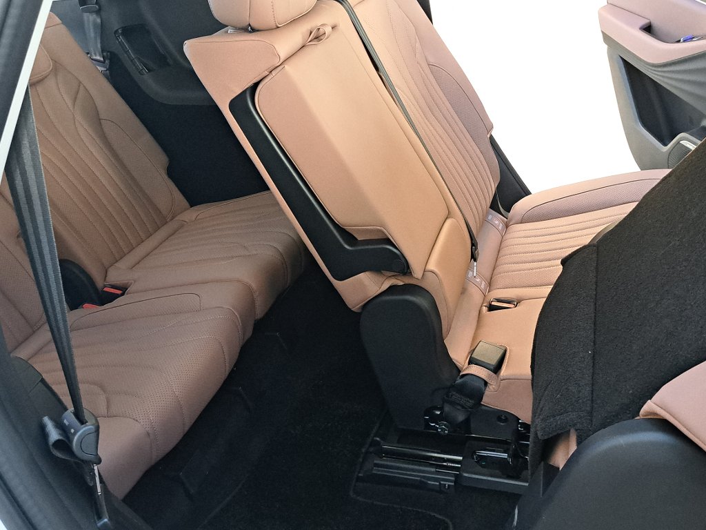 CHERY Tiggo 9 Plug-in Hybrid Unique 