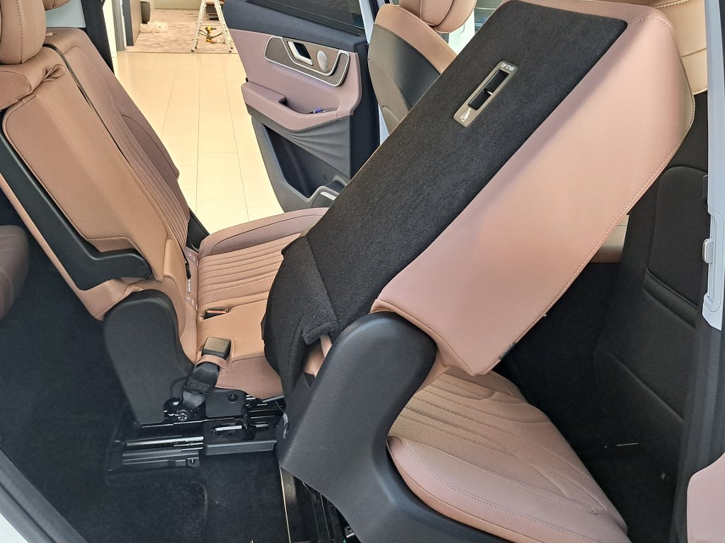 CHERY Tiggo 9 Plug-in Hybrid Unique 