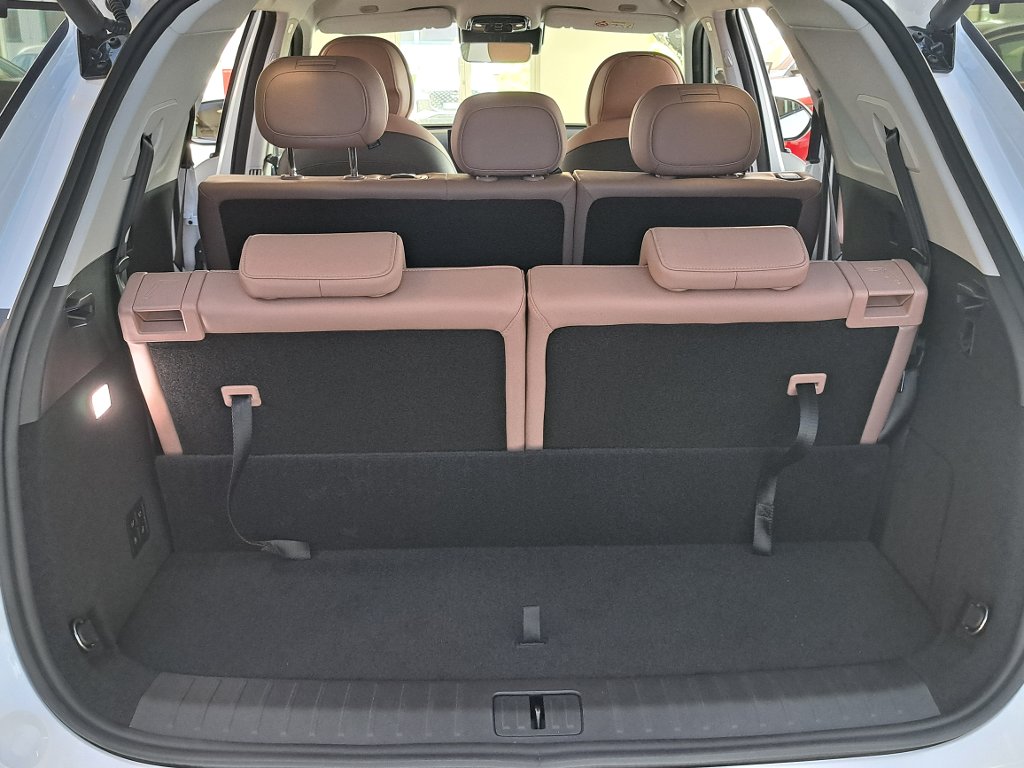 CHERY Tiggo 9 Plug-in Hybrid Unique 