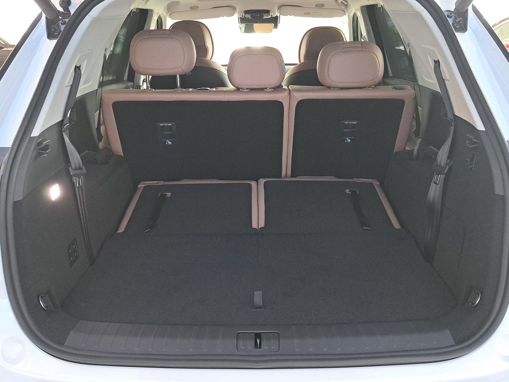 CHERY Tiggo 9 Plug-in Hybrid Unique 