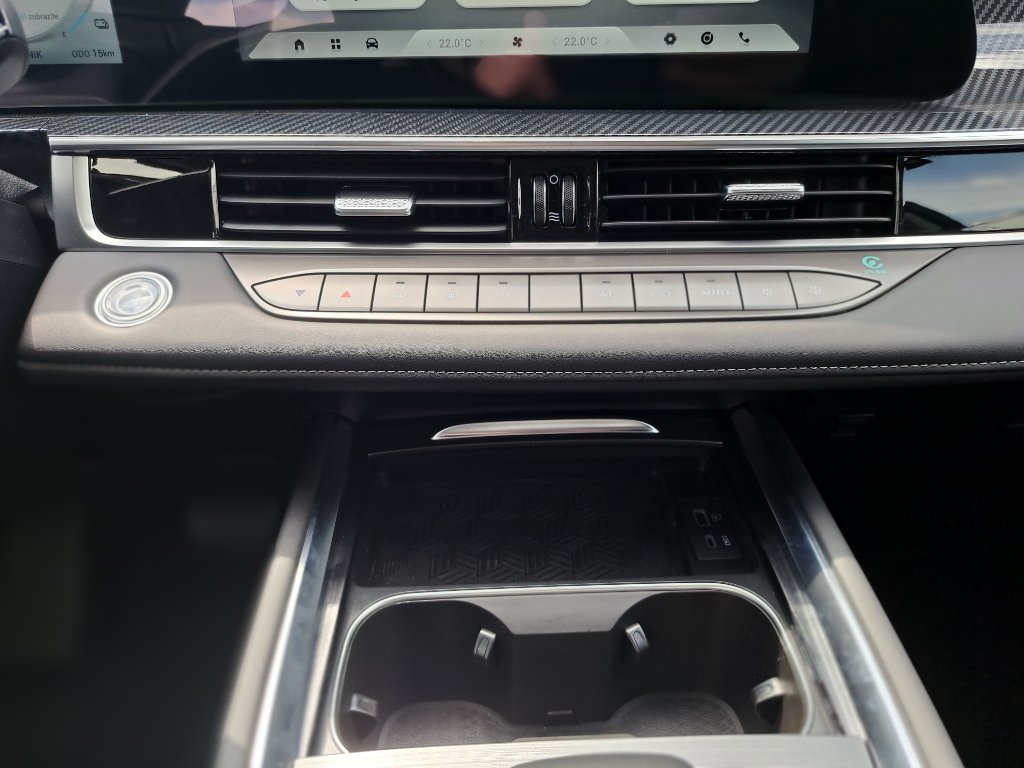 CHERY Tiggo 7 Hybrid Unique FWD