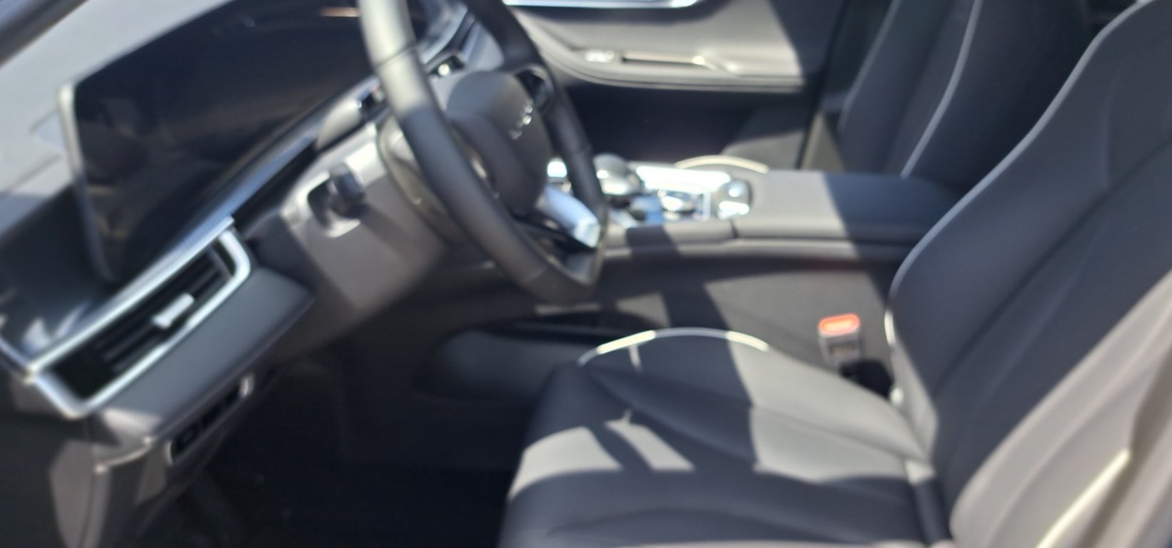CHERY Tiggo 7 Hybrid Unique FWD